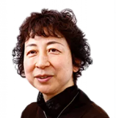 Yuko Higaki, Dermatóloga, Directora médica de la Clínica Mental y Dermatológica Wakamatsucho, Tokio (Japón)