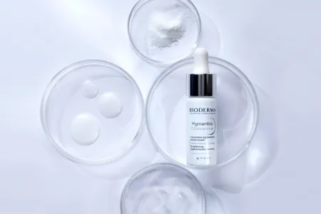 Pigmentbio C-concentrate de BIODERMA, el Sérum antimanchas para combatir las manchas en la cara